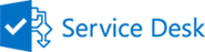 Servicedesk Logo