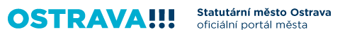Logo Ostrava
